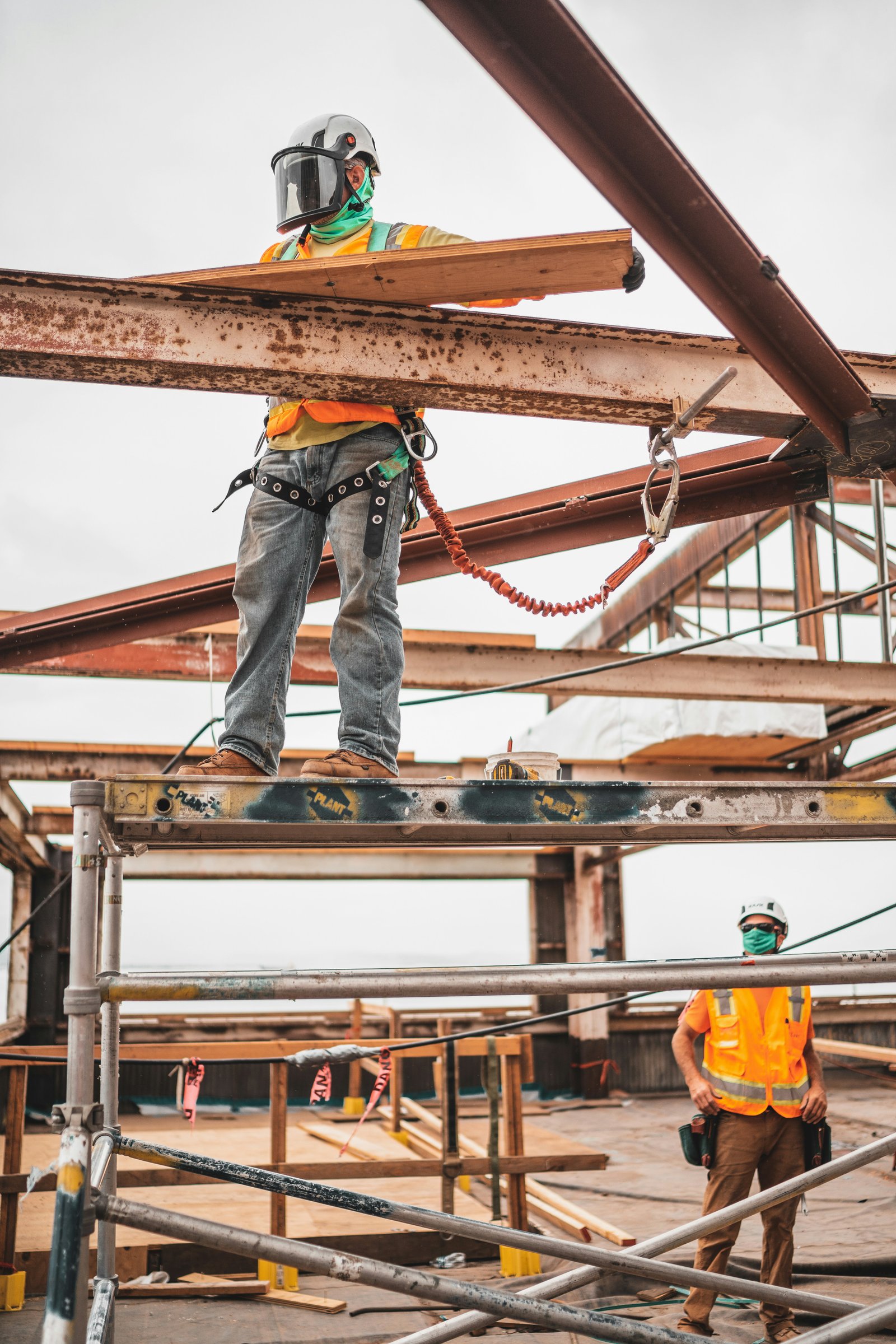 Civil Engineering Construction