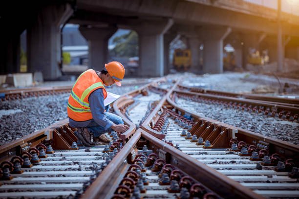 Railway Telecommunication Projects
